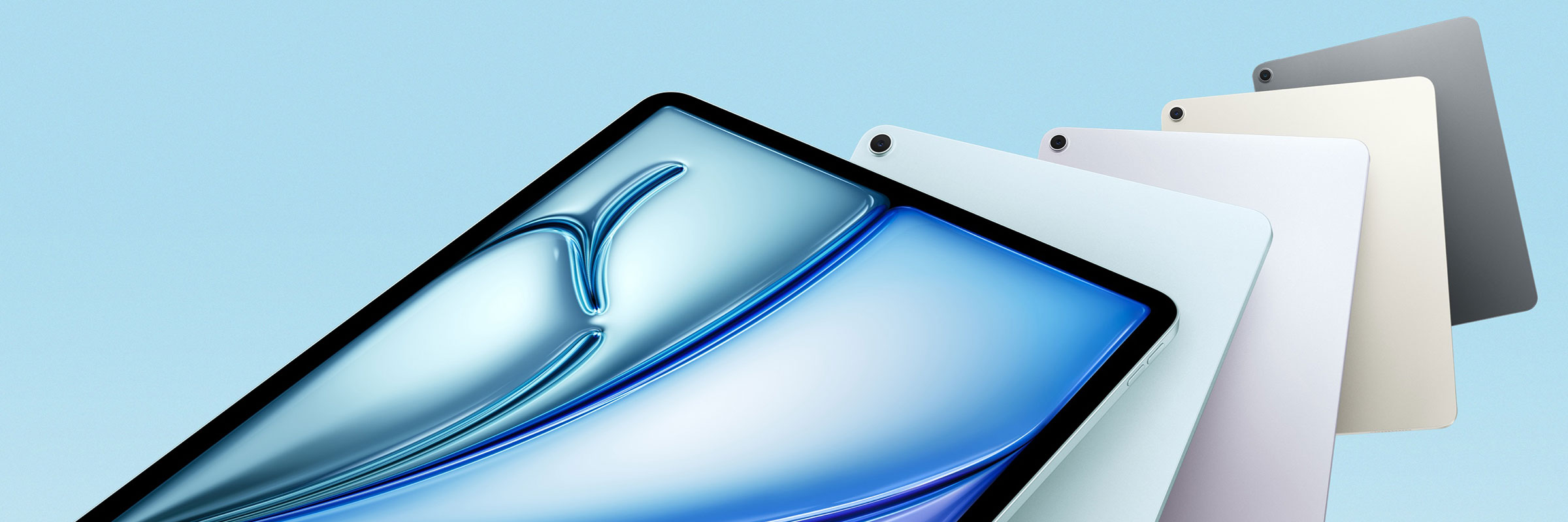 Professional iPad Repairs